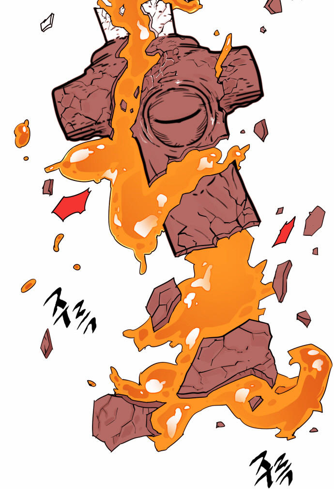 Hard Core Leveling Warrior Chapter 27 - 28