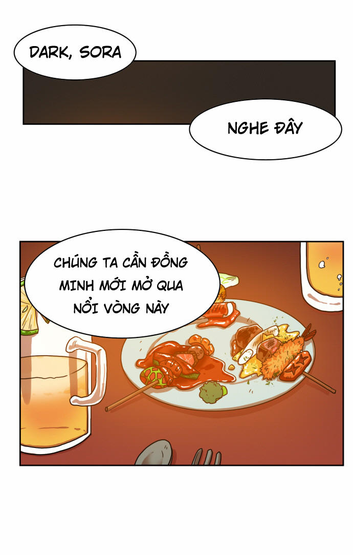 Hard Core Leveling Warrior Chapter 27 - 49