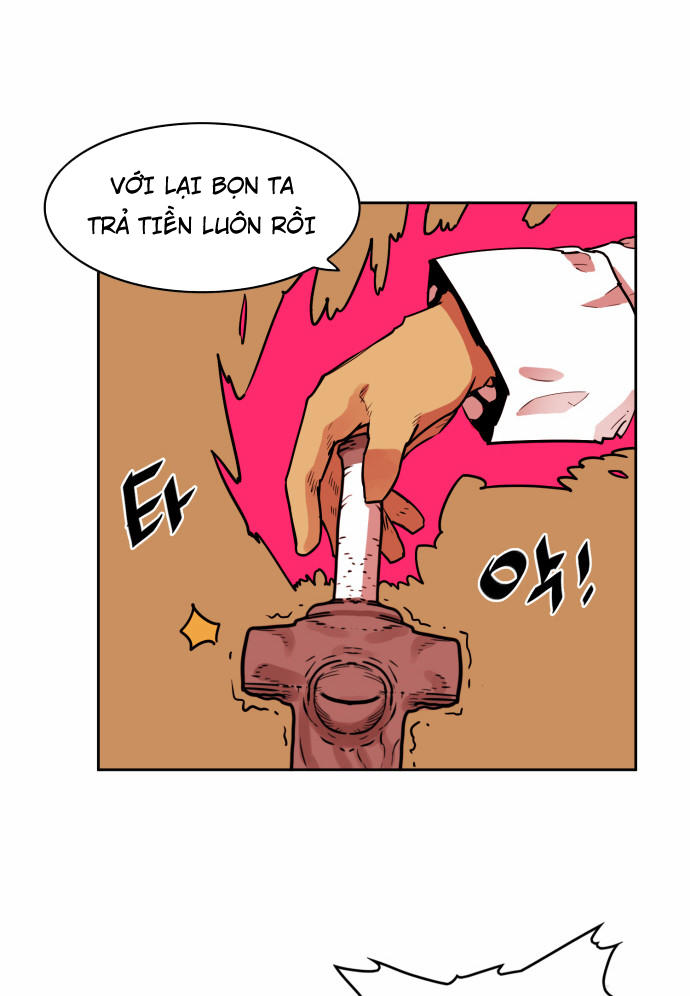 Hard Core Leveling Warrior Chapter 27 - 7