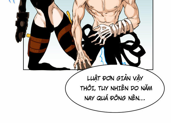 Hard Core Leveling Warrior Chapter 29 - 18