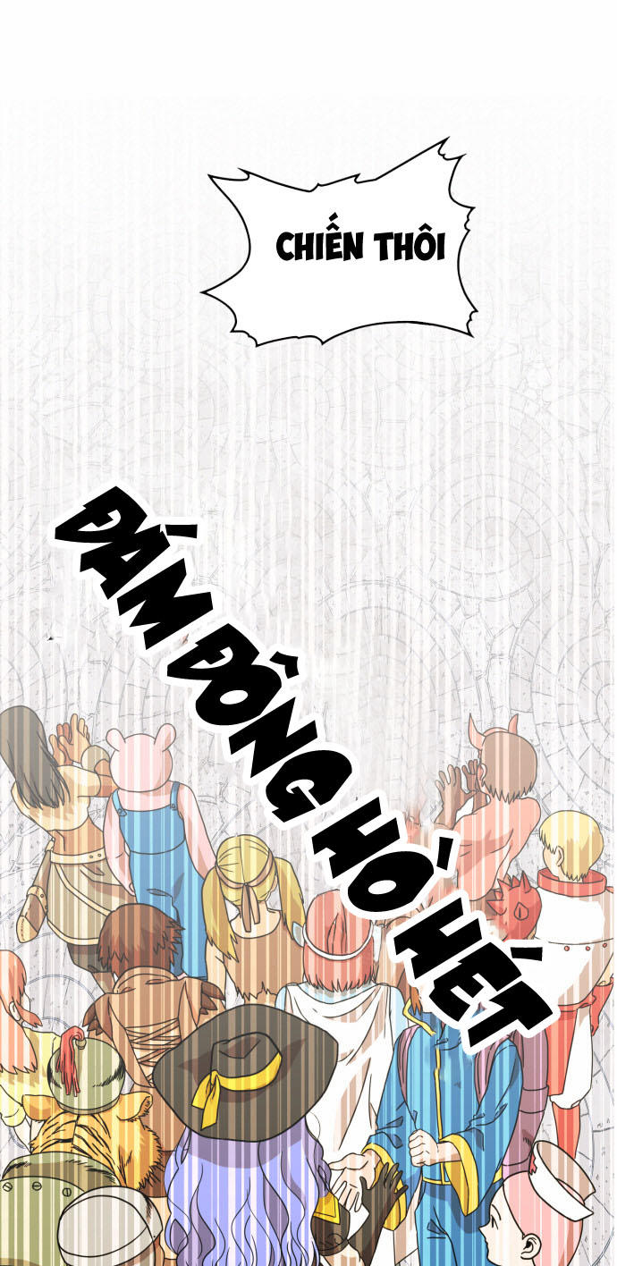 Hard Core Leveling Warrior Chapter 29 - 5