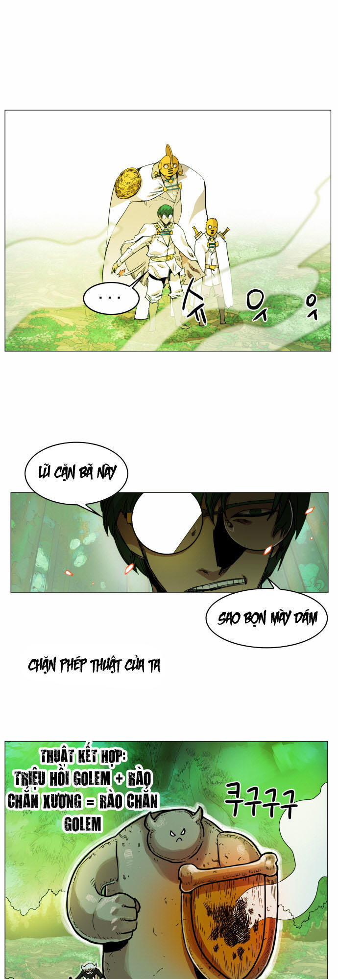 Hard Core Leveling Warrior Chapter 29 - 42