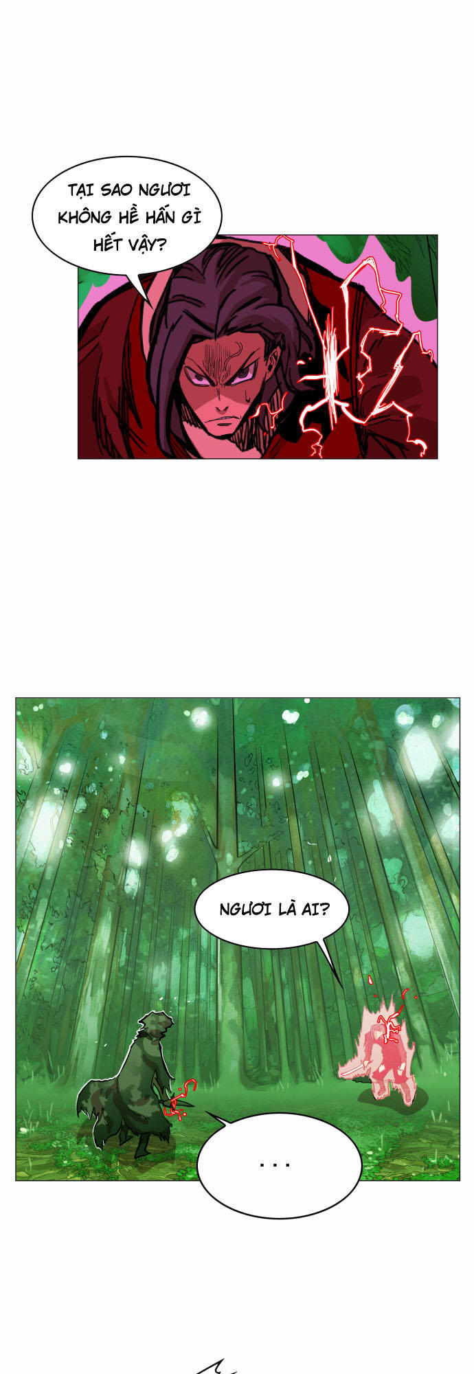 Hard Core Leveling Warrior Chapter 29 - 50