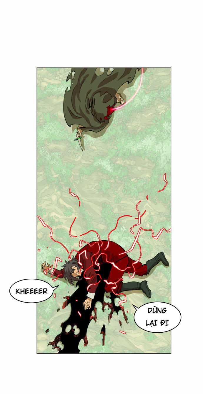 Hard Core Leveling Warrior Chapter 29 - 56