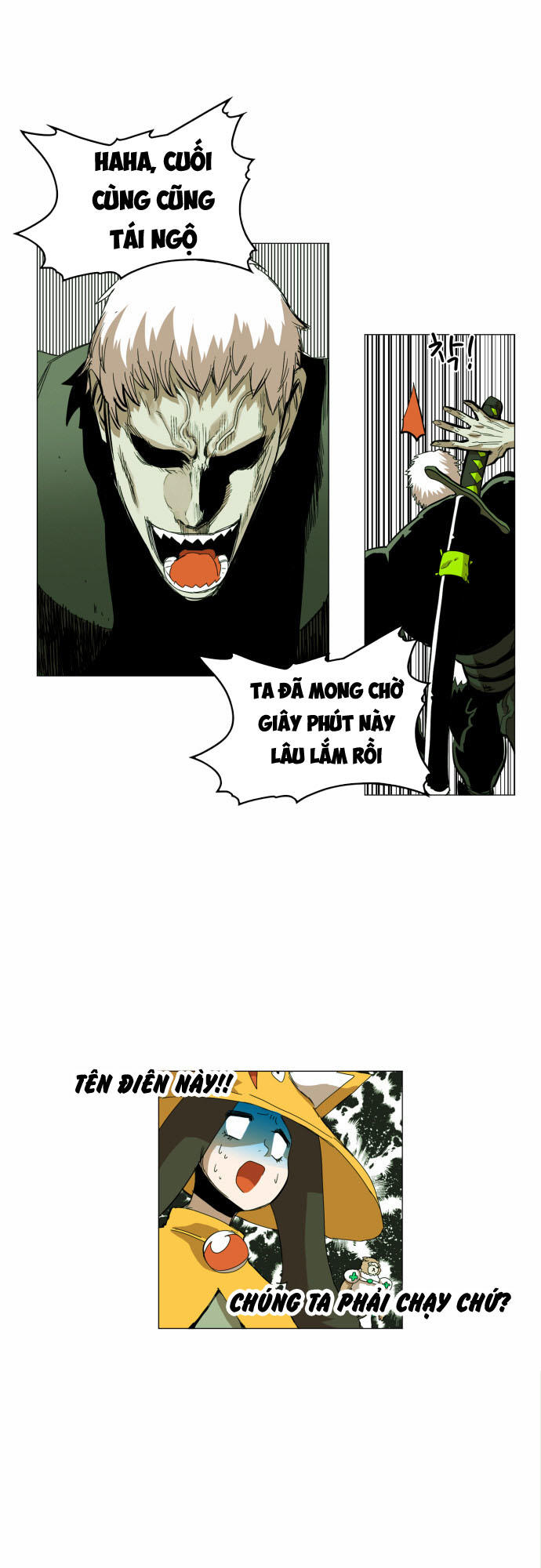 Hard Core Leveling Warrior Chapter 29 - 60