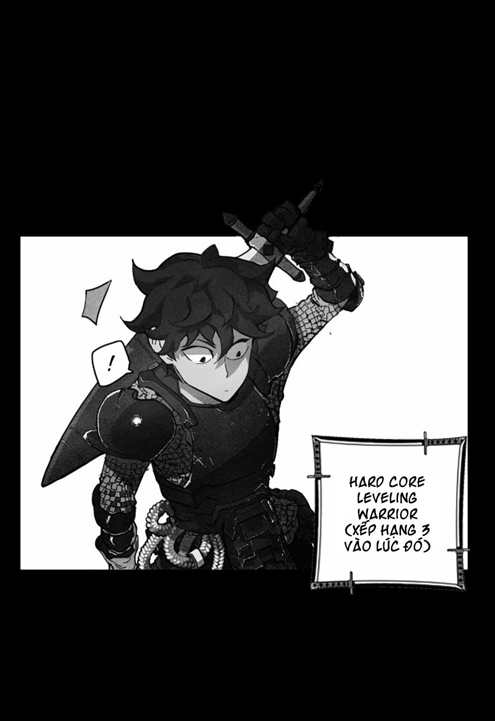 Hard Core Leveling Warrior Chapter 3 - 2