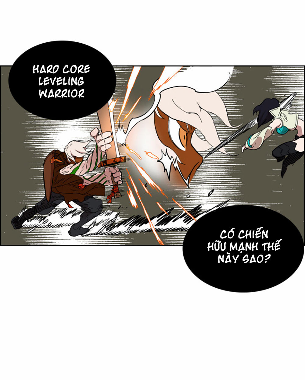 Hard Core Leveling Warrior Chapter 3 - 16