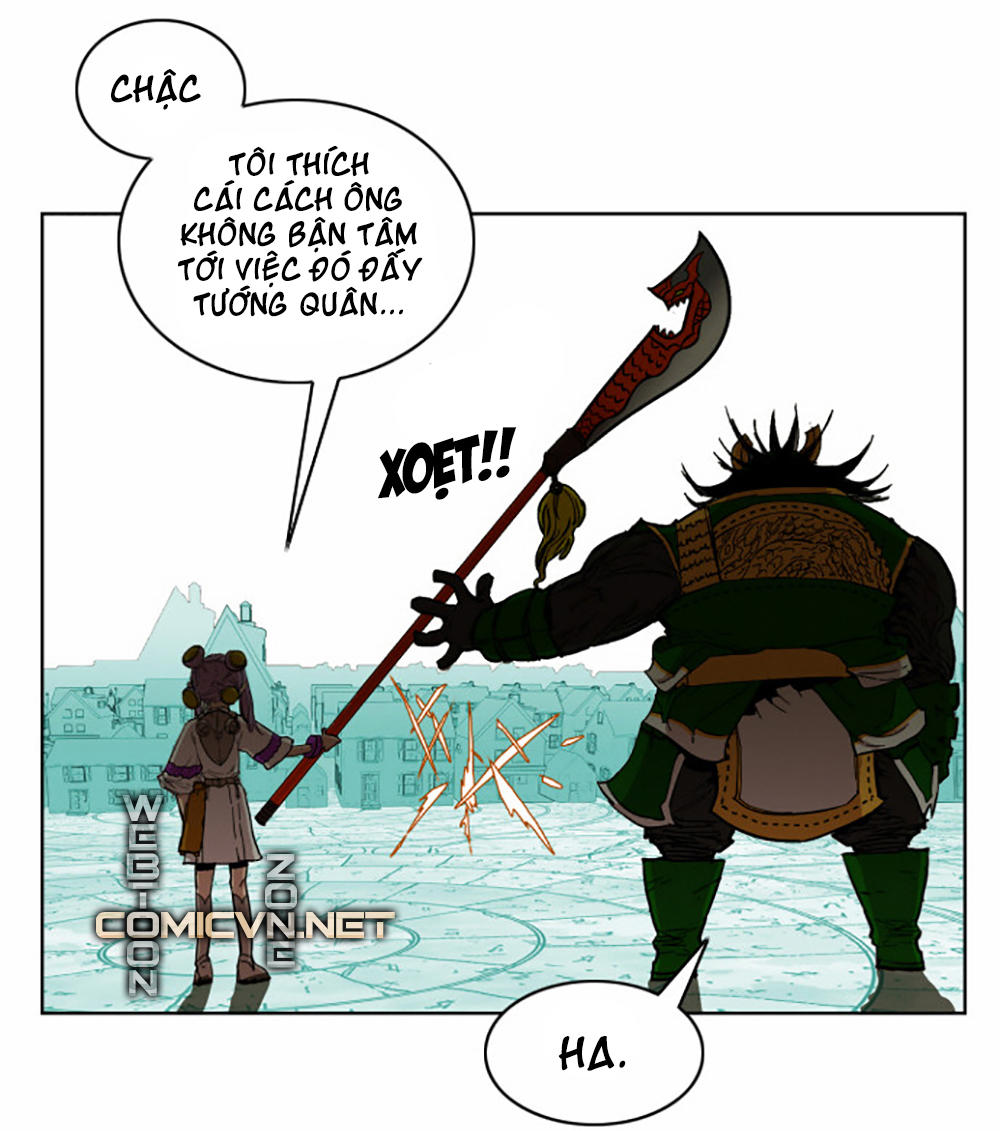 Hard Core Leveling Warrior Chapter 3 - 19