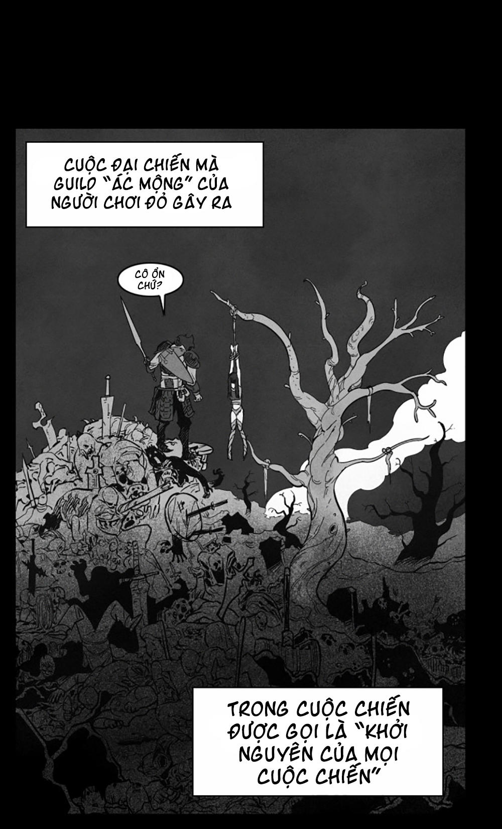 Hard Core Leveling Warrior Chapter 3 - 3