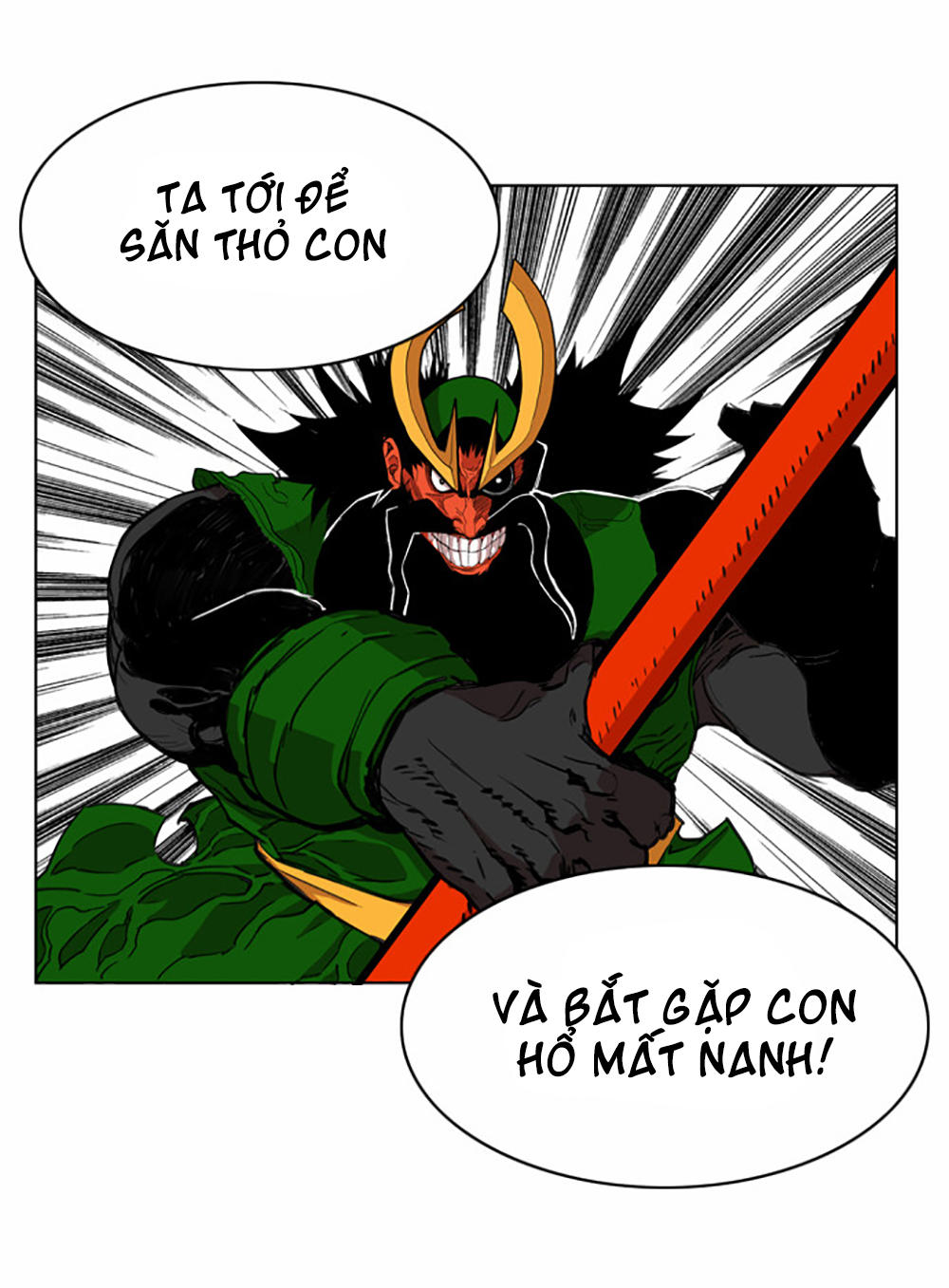 Hard Core Leveling Warrior Chapter 3 - 21