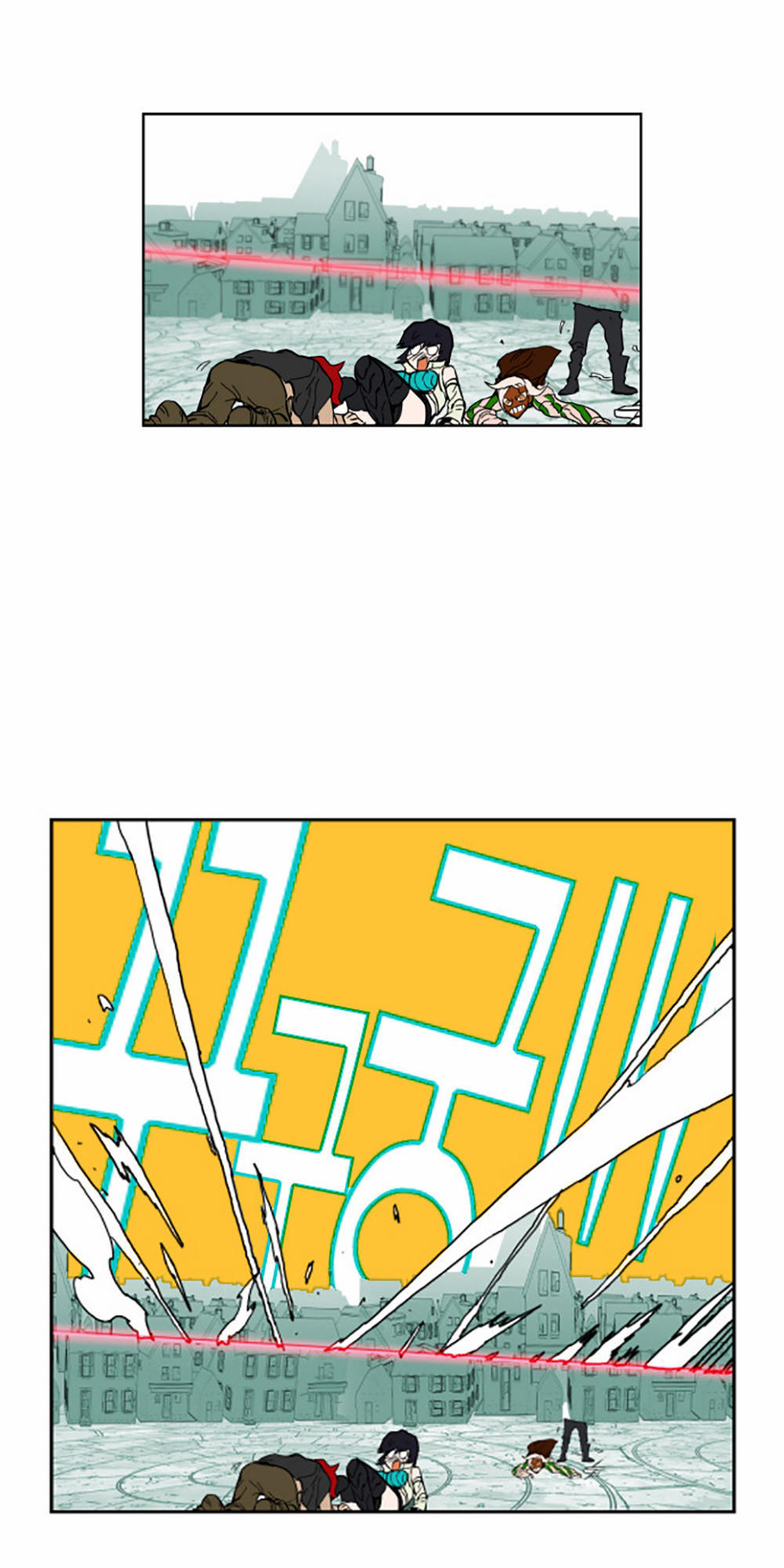 Hard Core Leveling Warrior Chapter 3 - 27