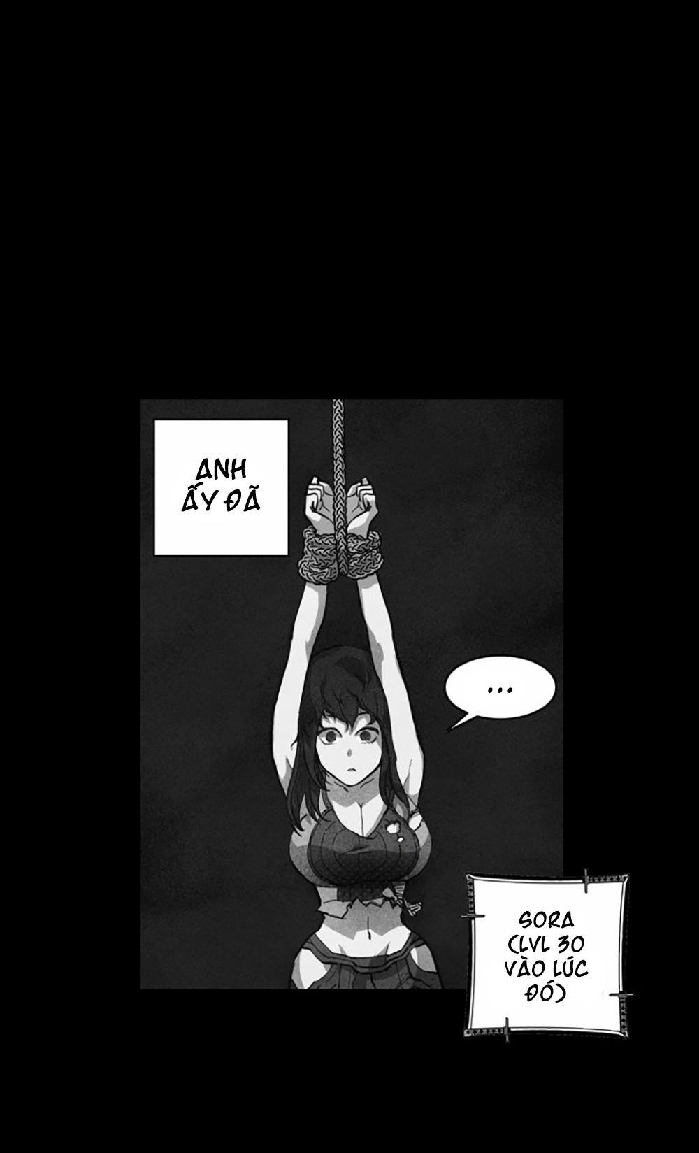 Hard Core Leveling Warrior Chapter 3 - 4