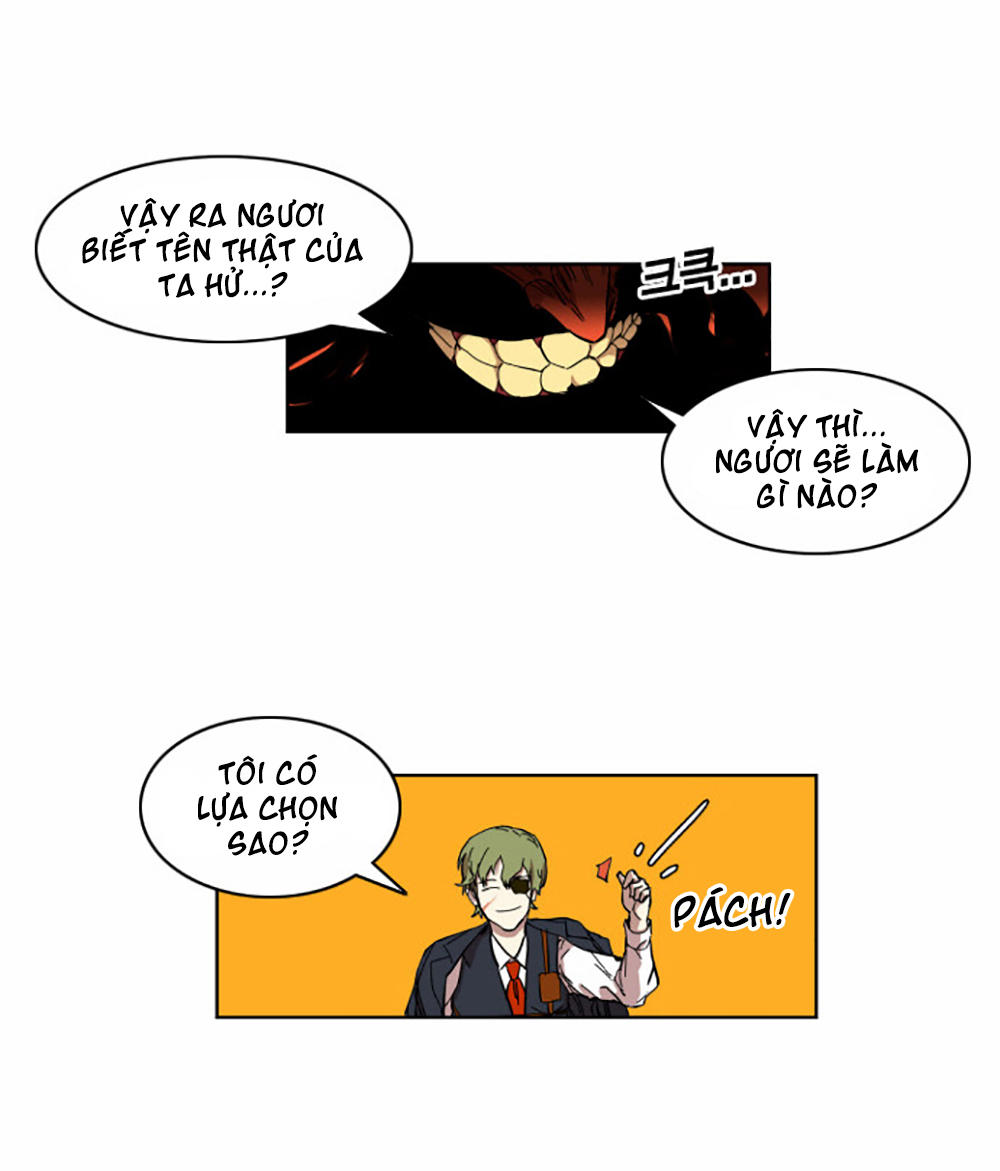 Hard Core Leveling Warrior Chapter 3 - 35