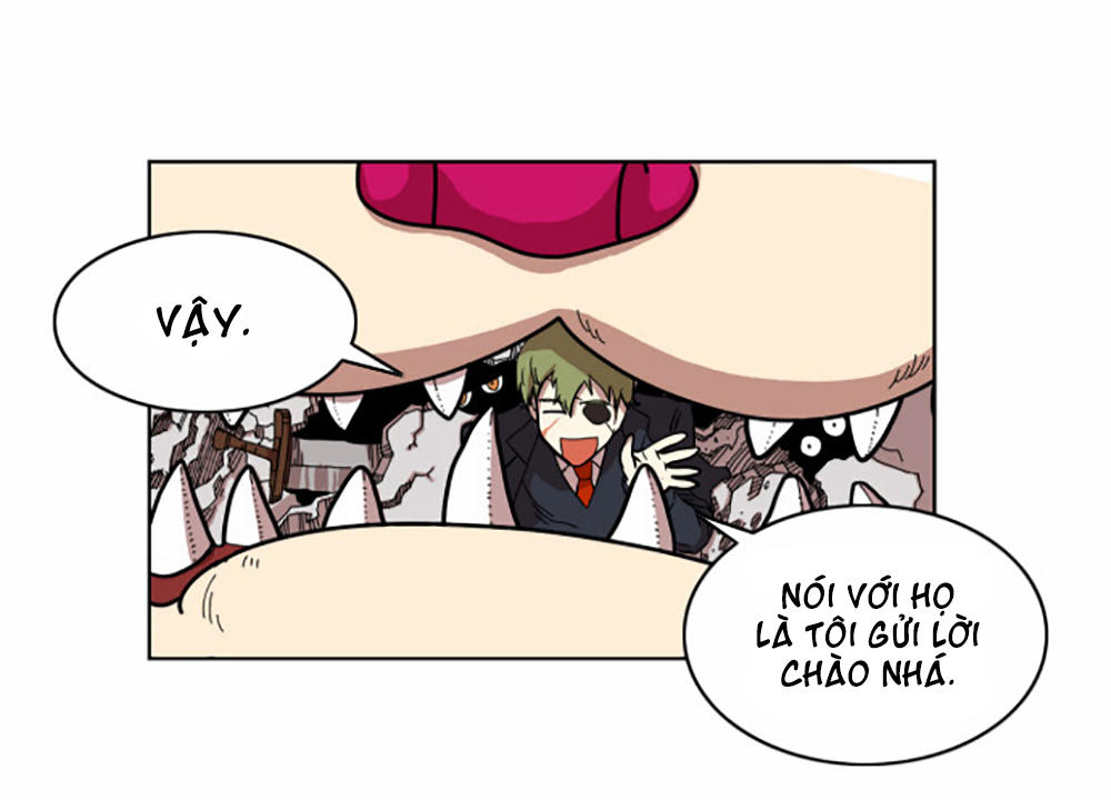 Hard Core Leveling Warrior Chapter 3 - 39