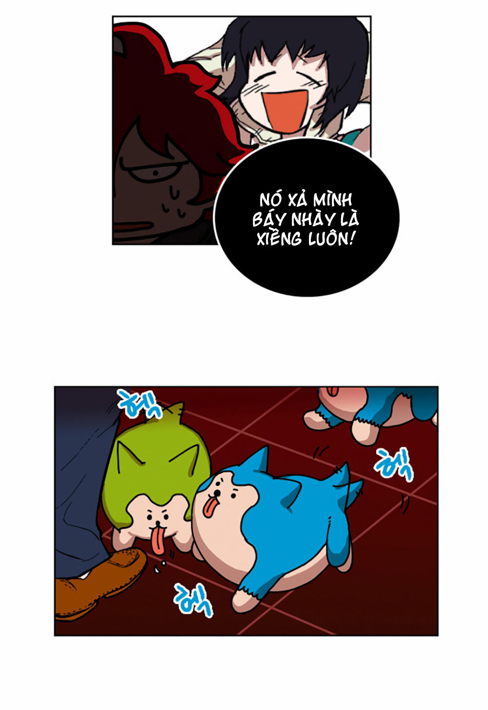 Hard Core Leveling Warrior Chapter 3 - 52