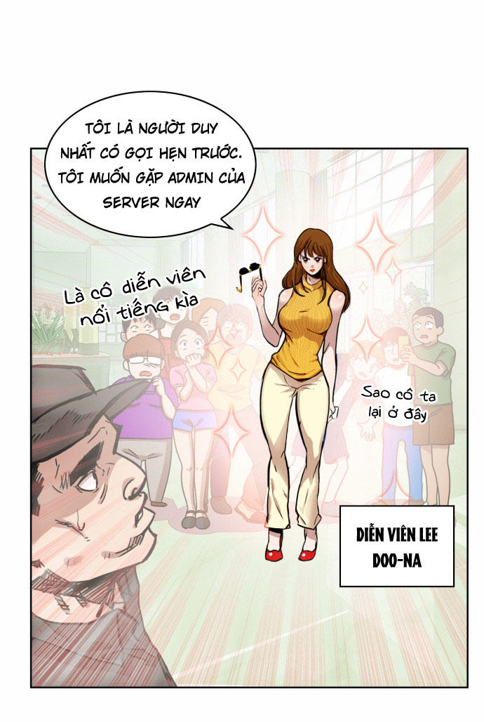 Hard Core Leveling Warrior Chapter 30 - 12