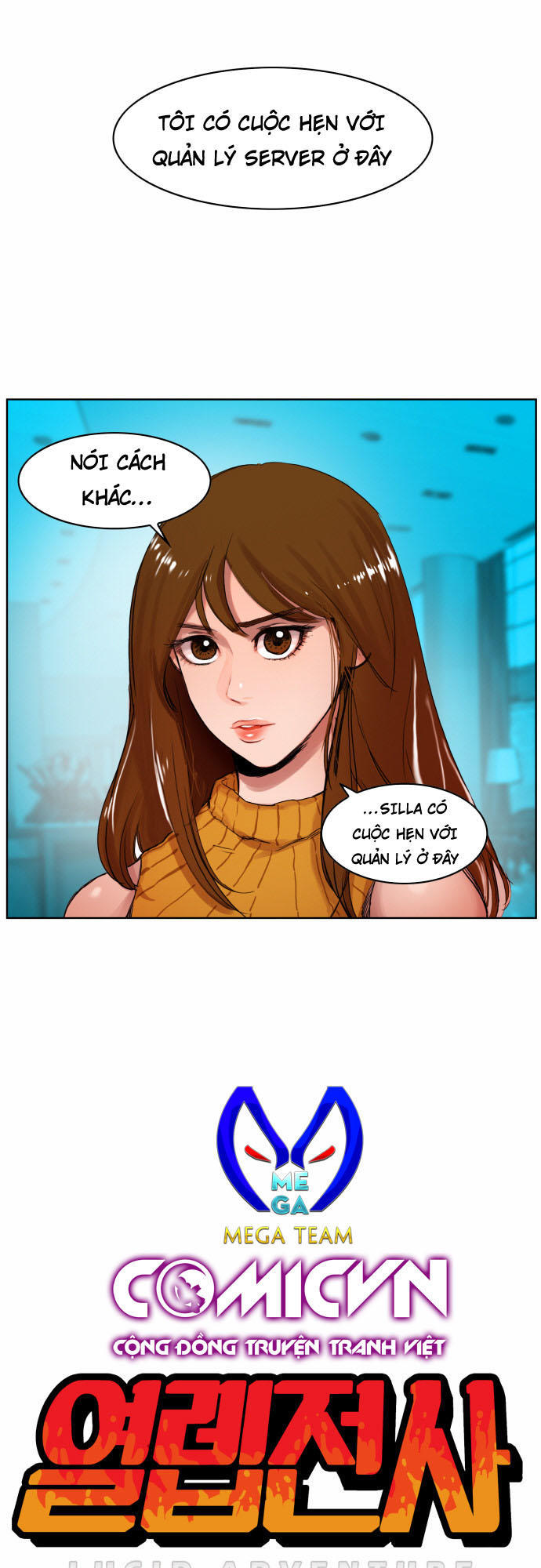 Hard Core Leveling Warrior Chapter 30 - 13