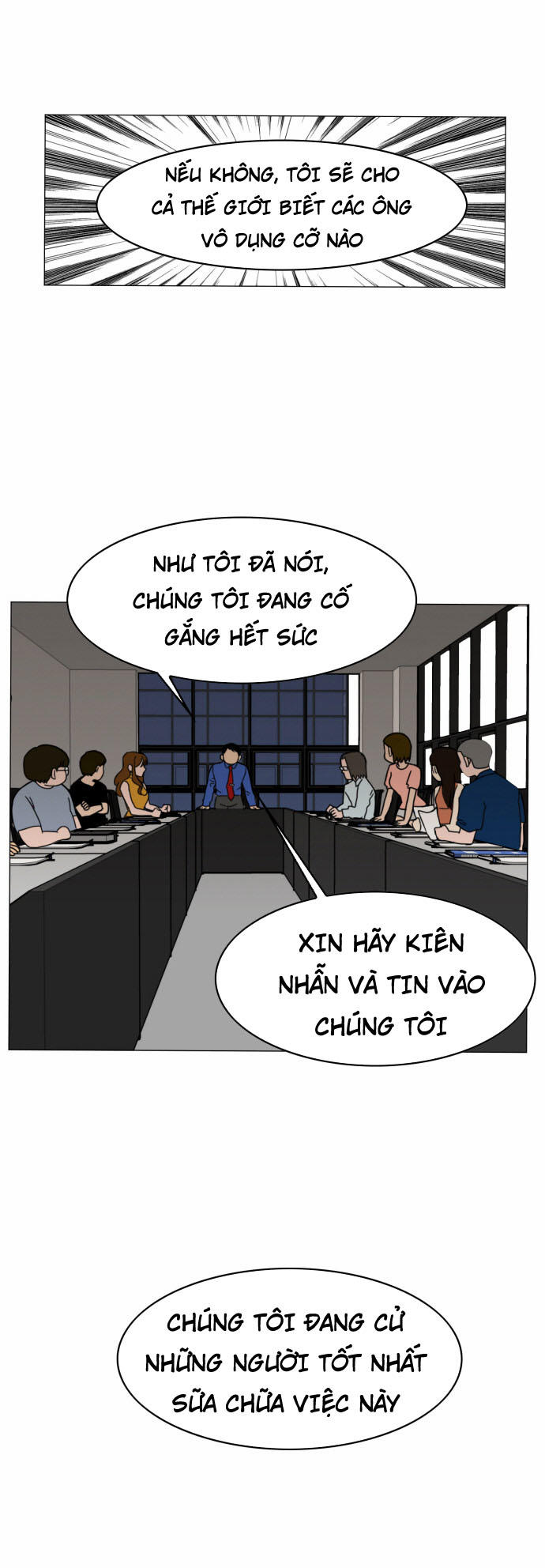 Hard Core Leveling Warrior Chapter 30 - 28