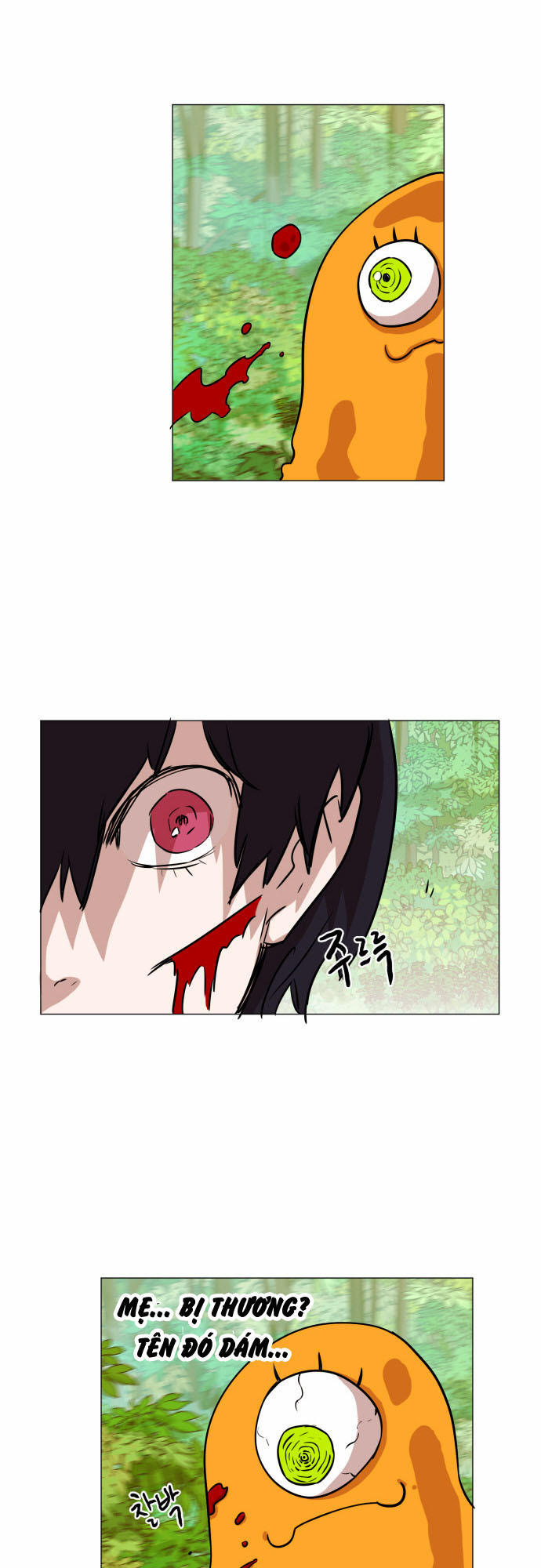 Hard Core Leveling Warrior Chapter 30 - 43