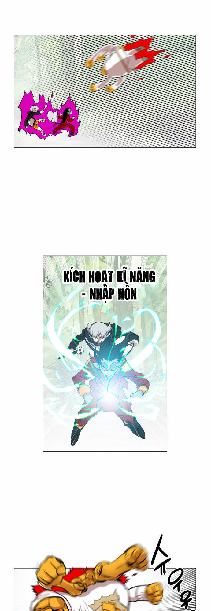 Hard Core Leveling Warrior Chapter 30 - 59