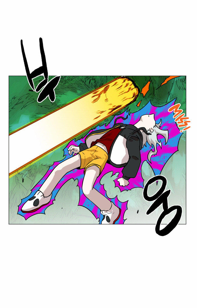 Hard Core Leveling Warrior Chapter 31 - 15