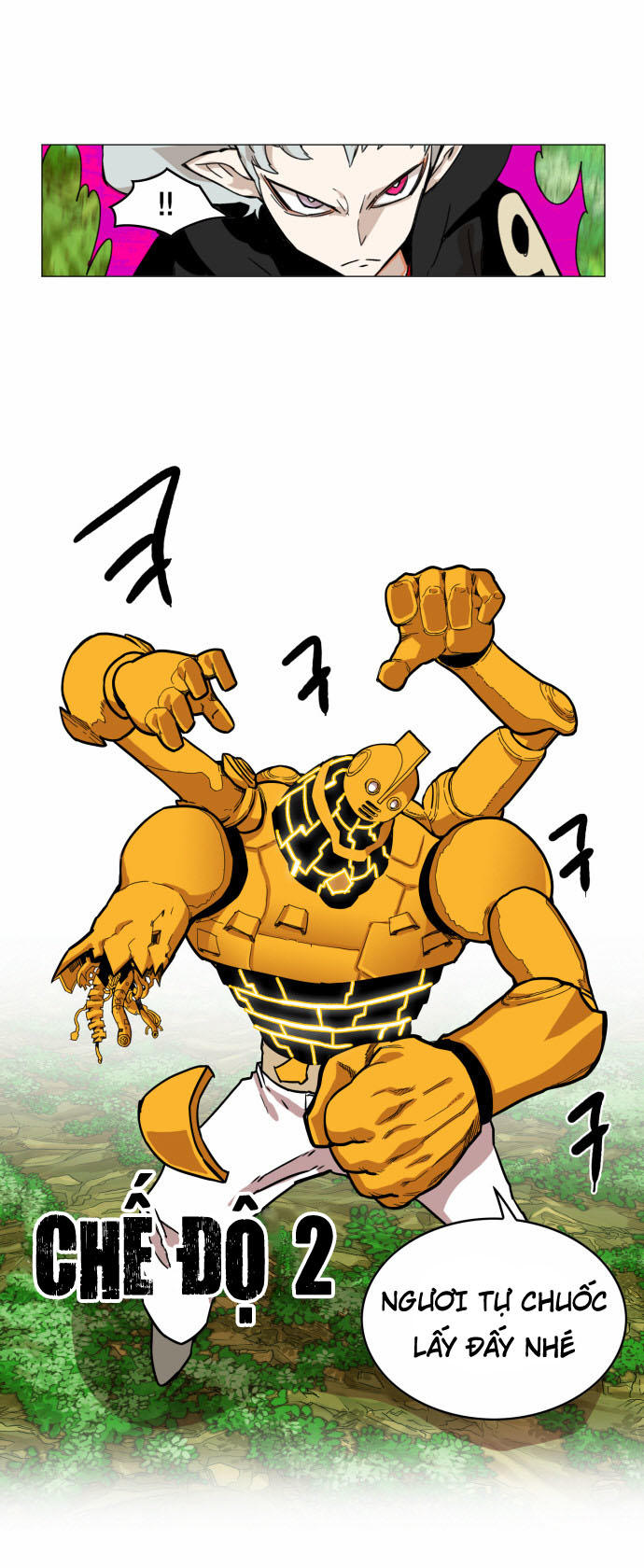 Hard Core Leveling Warrior Chapter 31 - 21