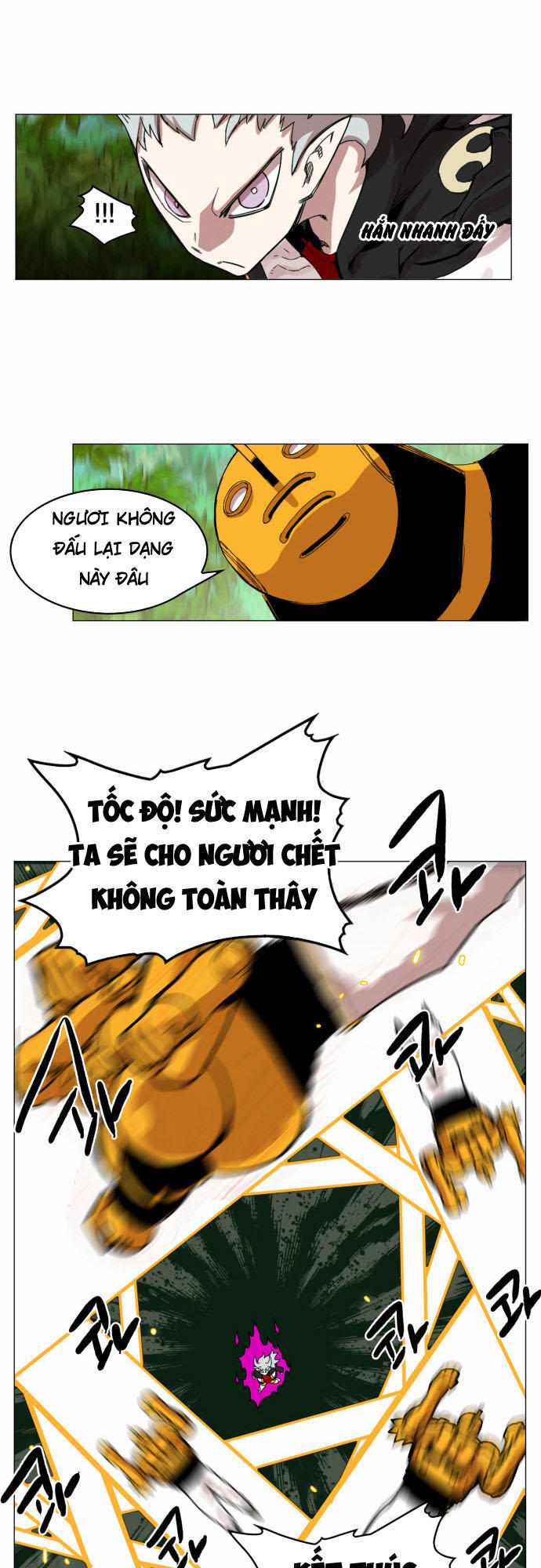 Hard Core Leveling Warrior Chapter 31 - 24