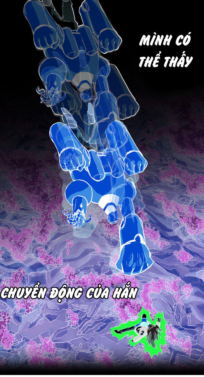 Hard Core Leveling Warrior Chapter 31 - 27