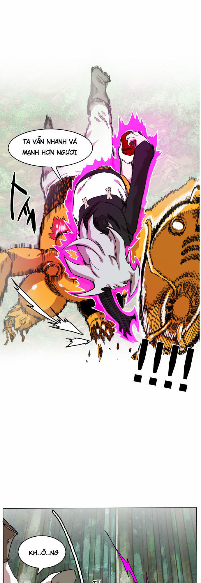 Hard Core Leveling Warrior Chapter 31 - 29