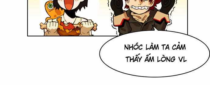 Hard Core Leveling Warrior Chapter 32 - 17