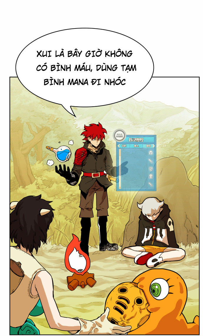 Hard Core Leveling Warrior Chapter 32 - 4