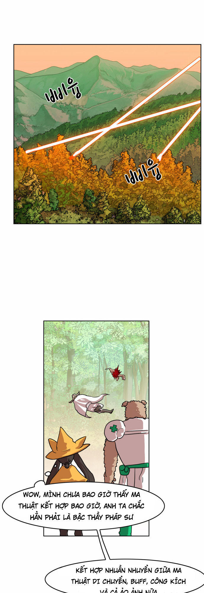 Hard Core Leveling Warrior Chapter 32 - 45