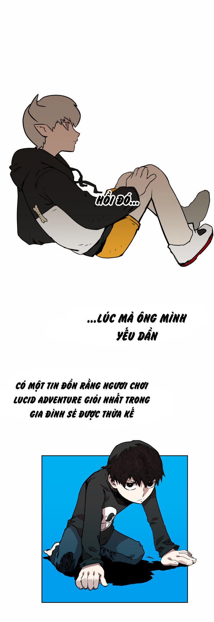 Hard Core Leveling Warrior Chapter 32 - 9