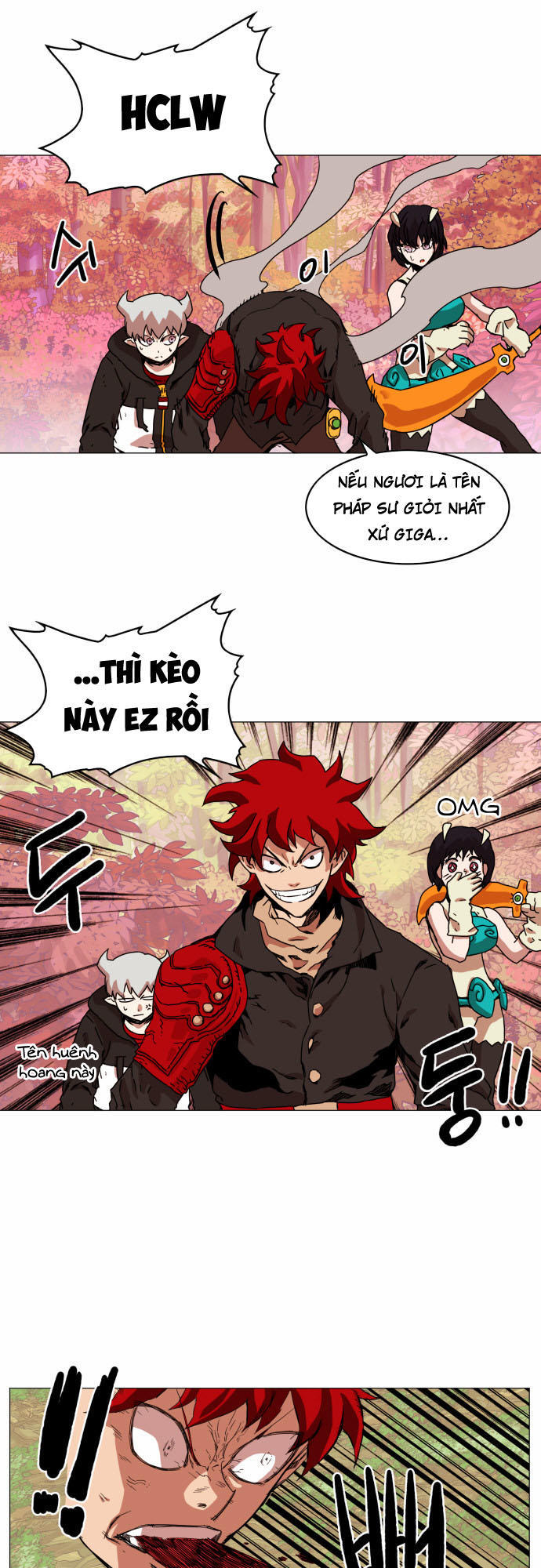 Hard Core Leveling Warrior Chapter 34 - 19