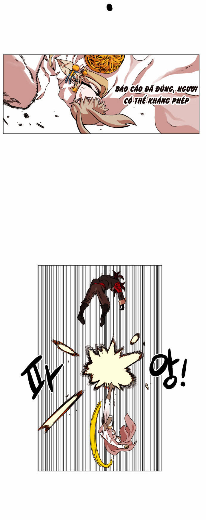 Hard Core Leveling Warrior Chapter 34 - 21