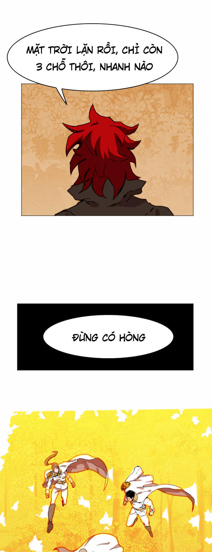 Hard Core Leveling Warrior Chapter 34 - 4