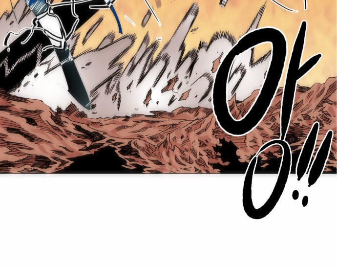 Hard Core Leveling Warrior Chapter 34 - 43