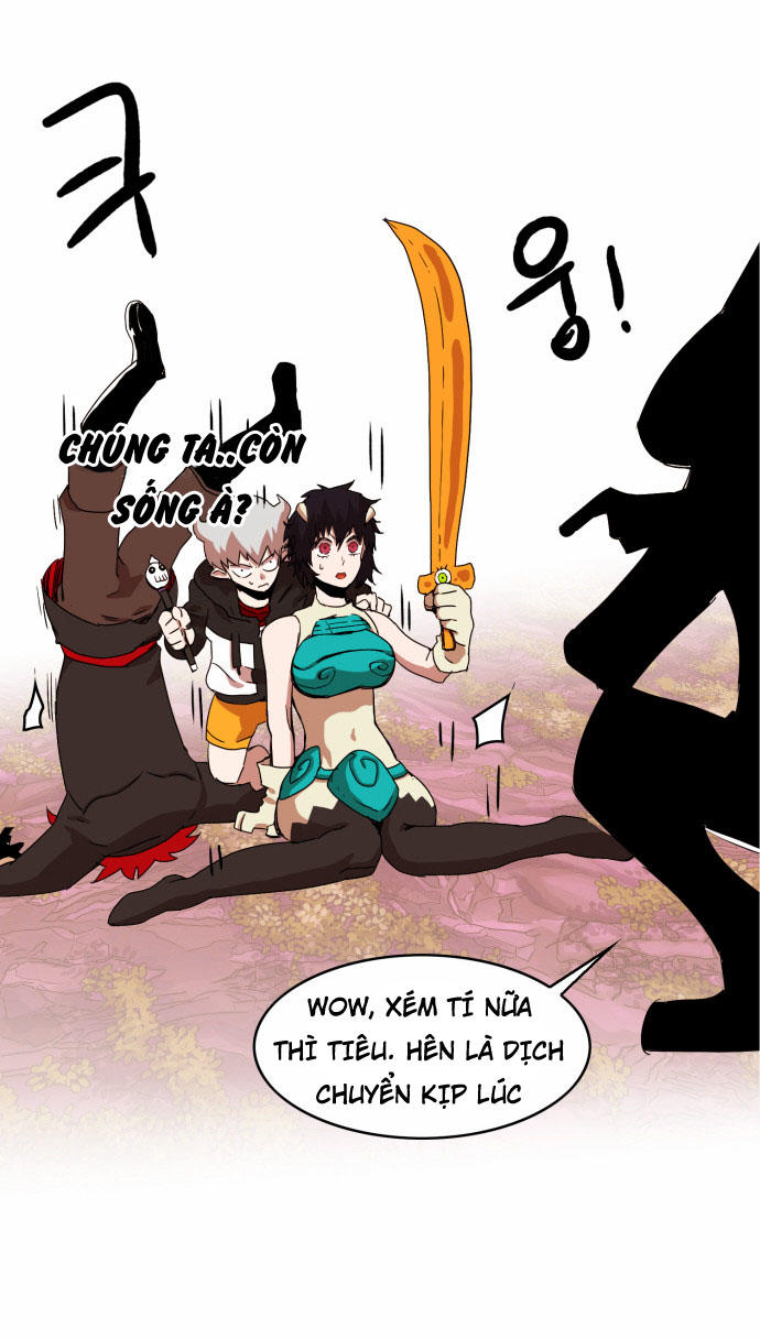 Hard Core Leveling Warrior Chapter 34 - 45