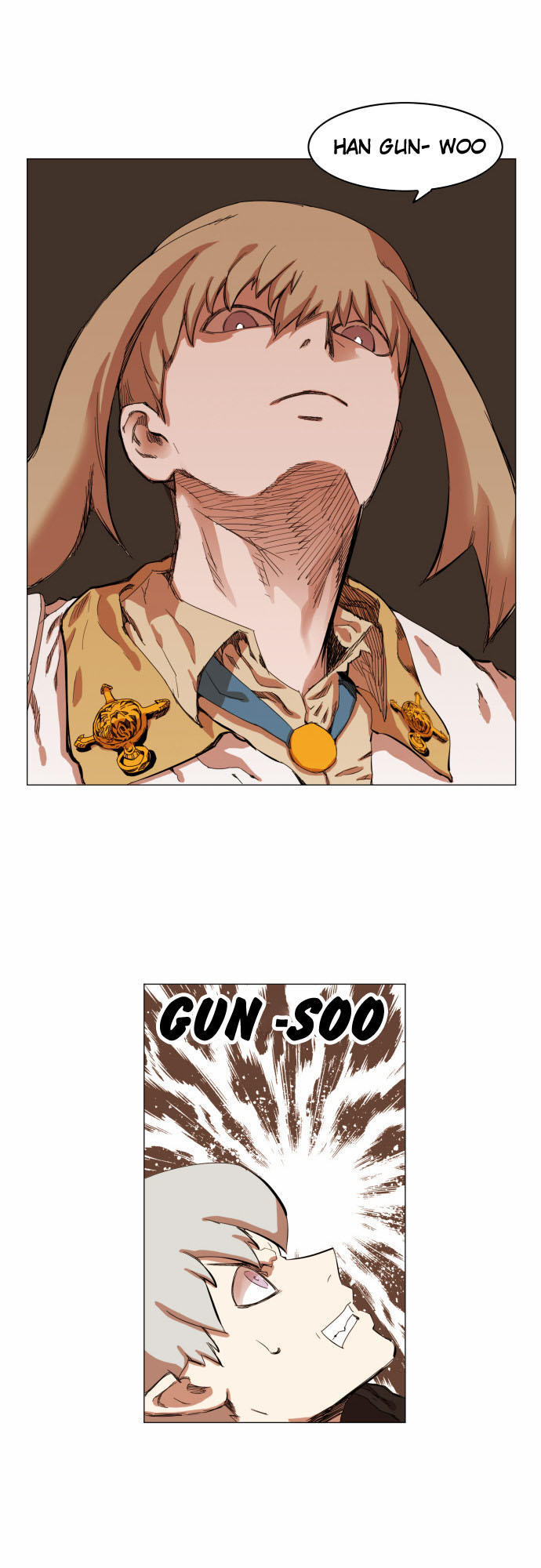 Hard Core Leveling Warrior Chapter 34 - 7