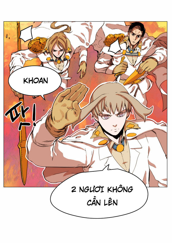 Hard Core Leveling Warrior Chapter 34 - 9