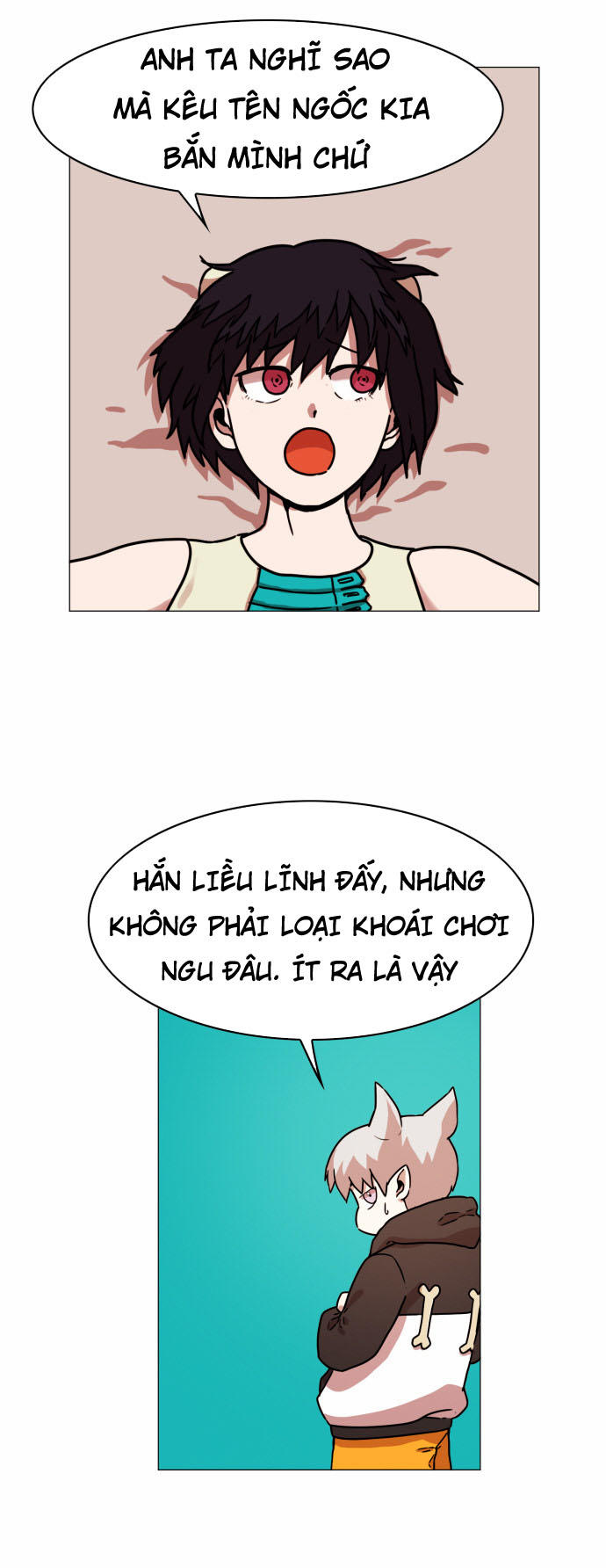 Hard Core Leveling Warrior Chapter 35 - 14