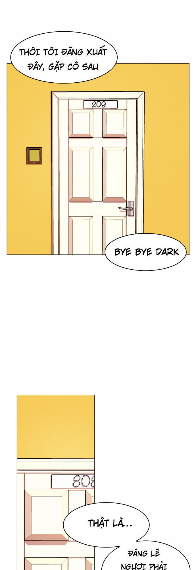 Hard Core Leveling Warrior Chapter 35 - 15