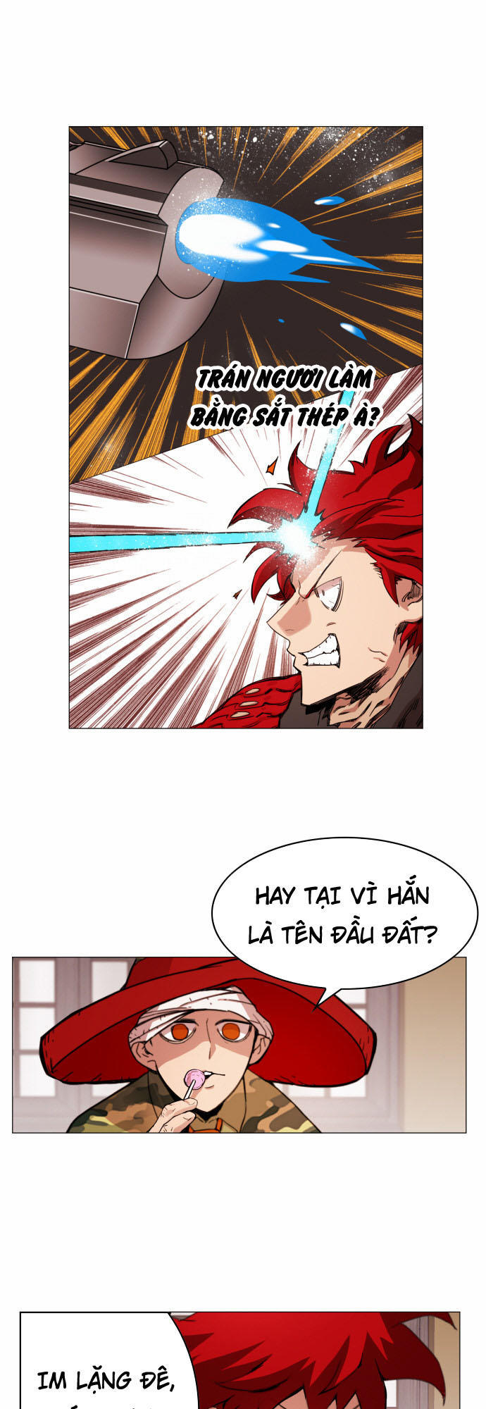 Hard Core Leveling Warrior Chapter 35 - 20