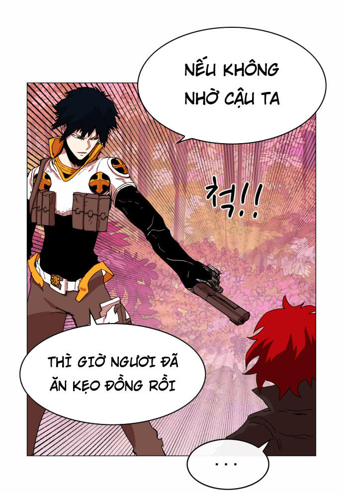 Hard Core Leveling Warrior Chapter 35 - 3