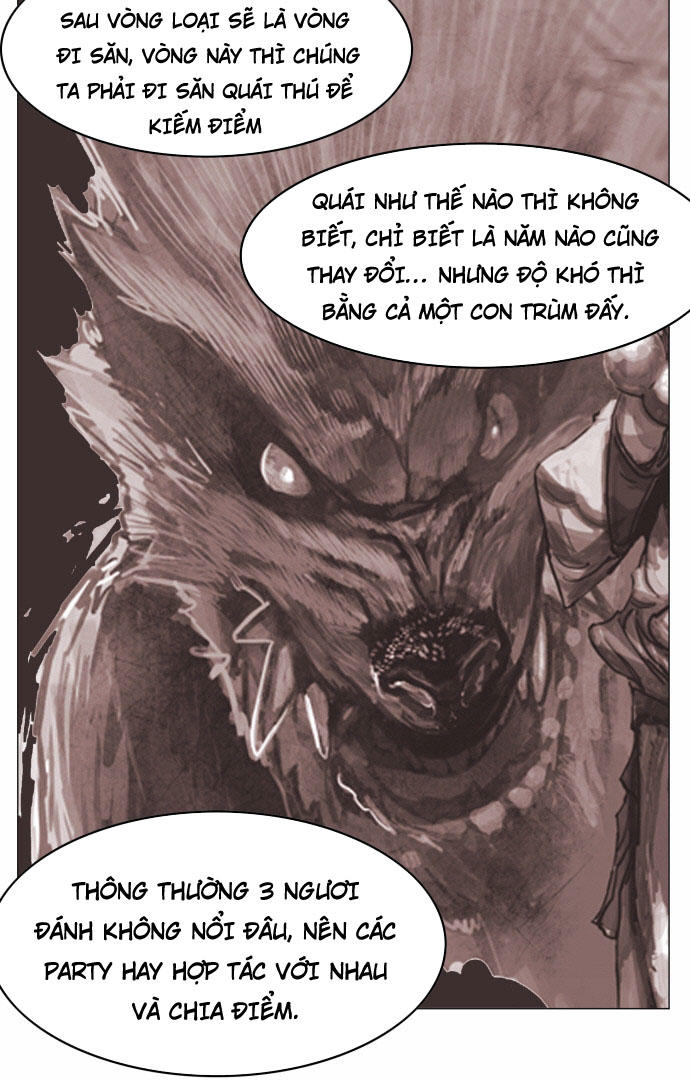 Hard Core Leveling Warrior Chapter 35 - 27