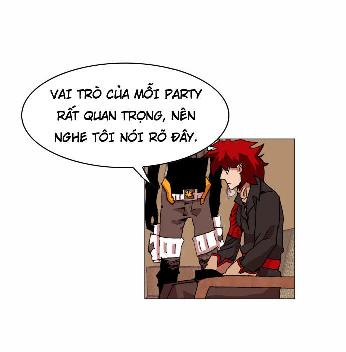 Hard Core Leveling Warrior Chapter 35 - 28