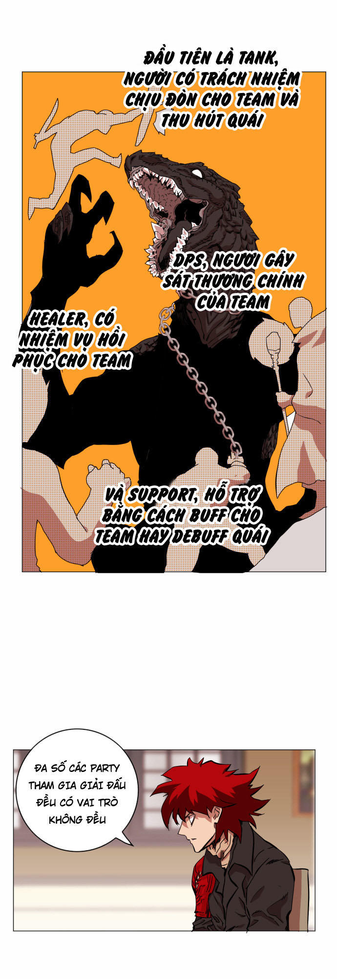 Hard Core Leveling Warrior Chapter 35 - 29