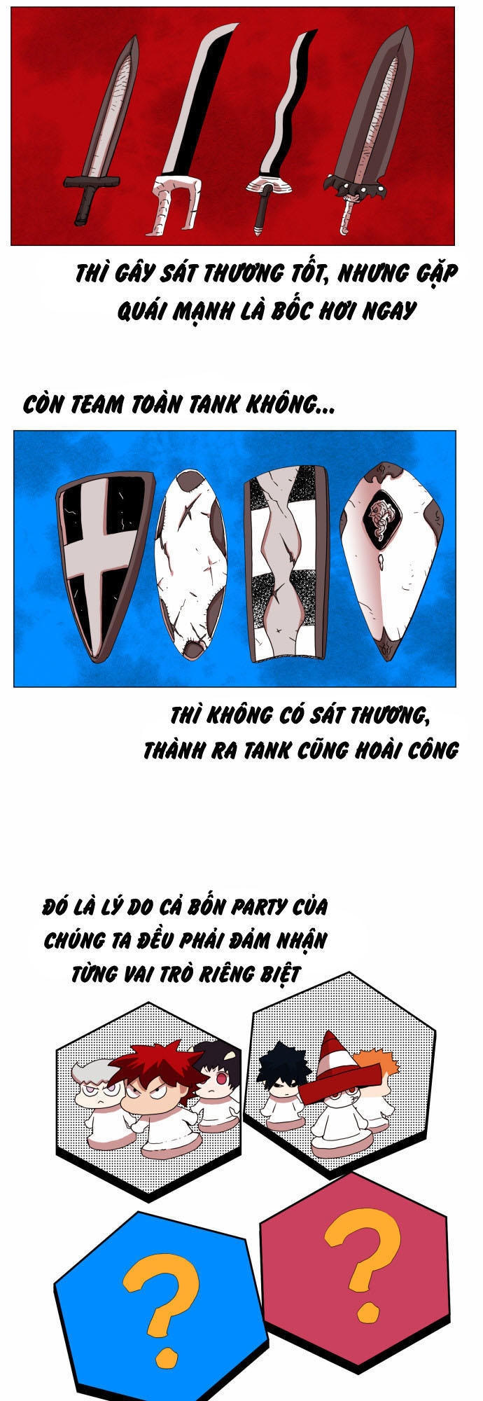 Hard Core Leveling Warrior Chapter 35 - 31