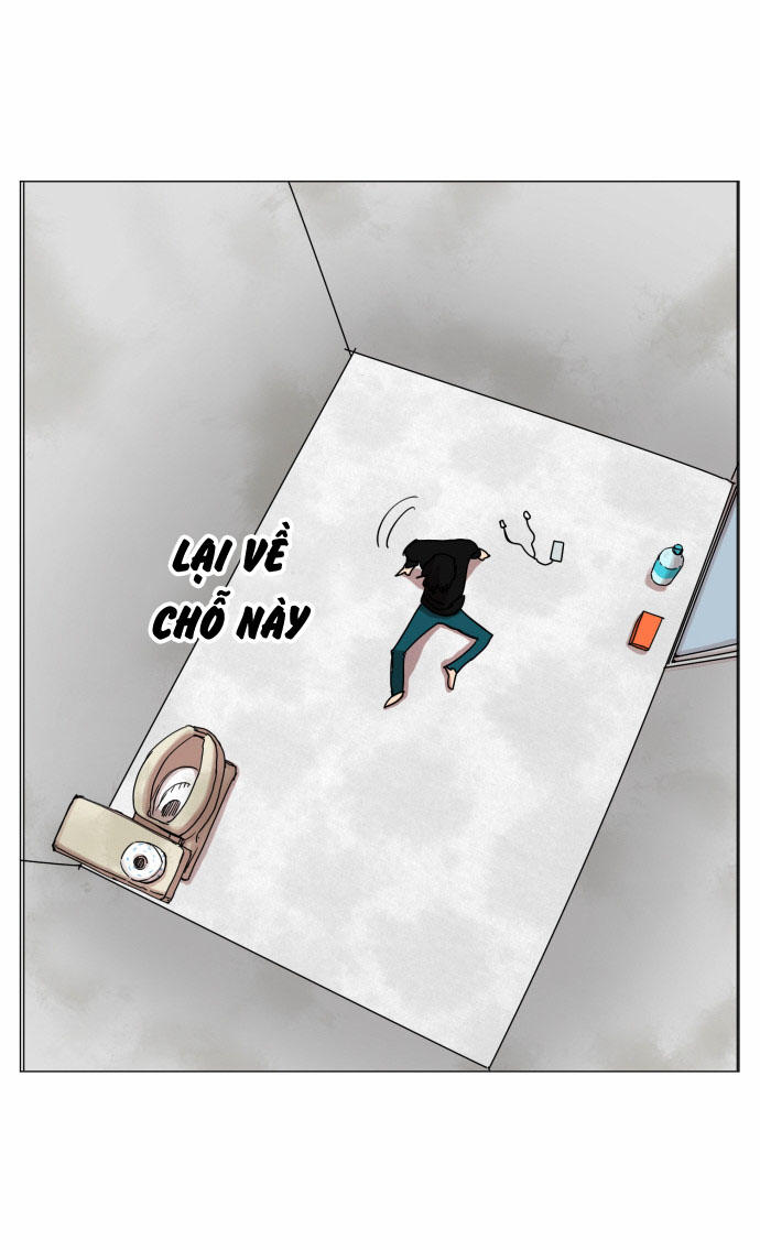 Hard Core Leveling Warrior Chapter 35 - 39