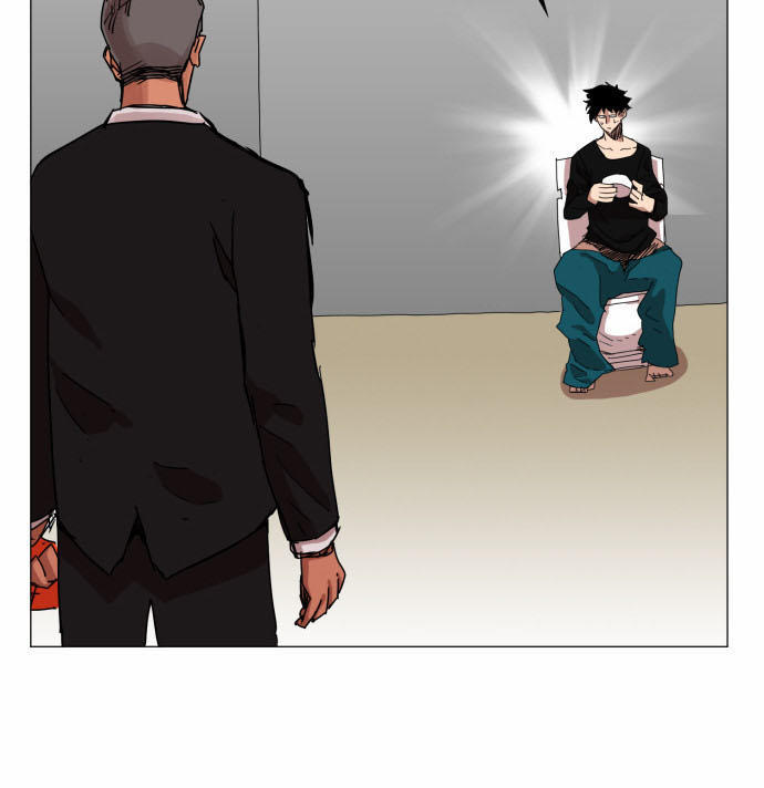 Hard Core Leveling Warrior Chapter 35 - 43